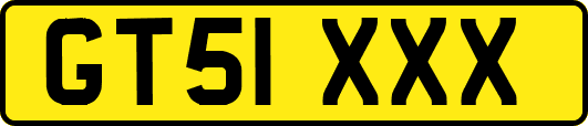 GT51XXX