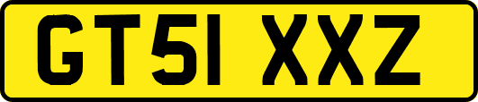 GT51XXZ