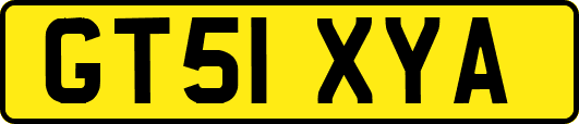GT51XYA
