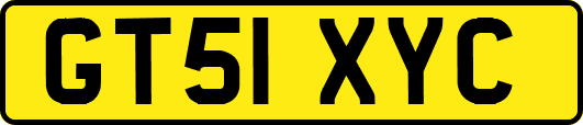 GT51XYC