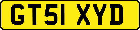 GT51XYD