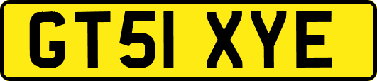 GT51XYE