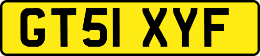 GT51XYF