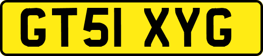 GT51XYG