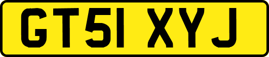 GT51XYJ