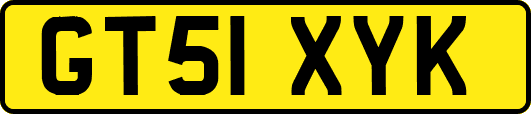 GT51XYK