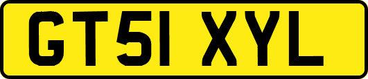 GT51XYL