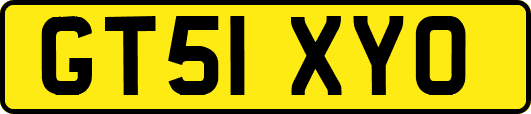 GT51XYO