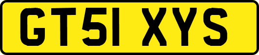 GT51XYS