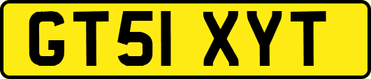 GT51XYT