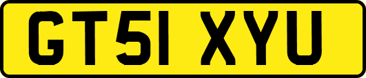 GT51XYU