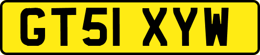 GT51XYW