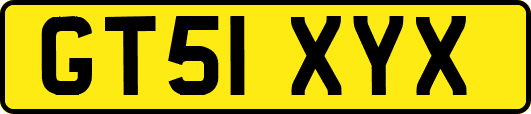 GT51XYX