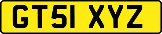 GT51XYZ