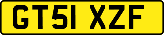 GT51XZF