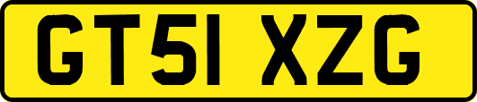 GT51XZG