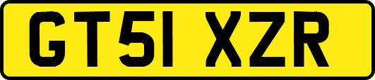 GT51XZR