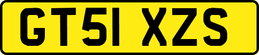 GT51XZS