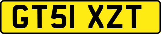 GT51XZT