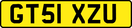 GT51XZU