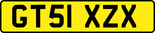 GT51XZX