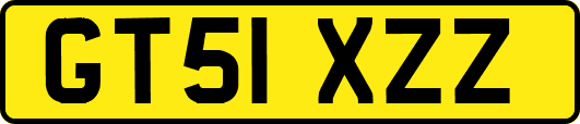 GT51XZZ