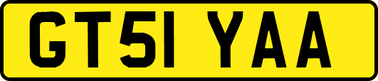 GT51YAA