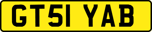 GT51YAB