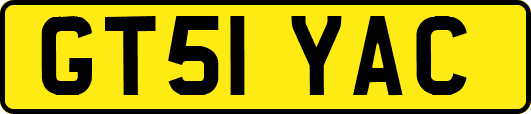 GT51YAC