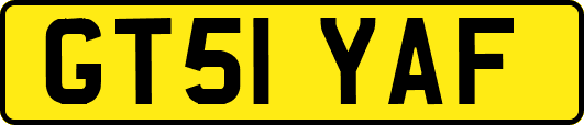 GT51YAF