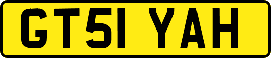 GT51YAH