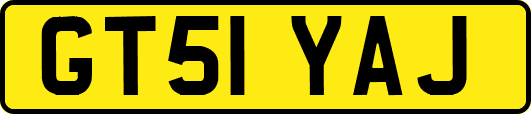 GT51YAJ