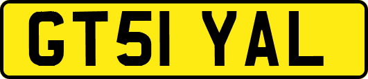 GT51YAL