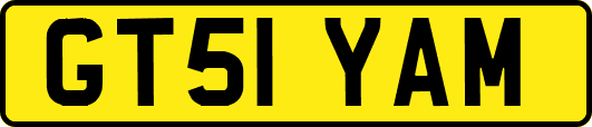 GT51YAM