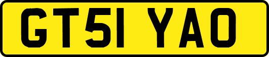 GT51YAO