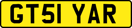 GT51YAR