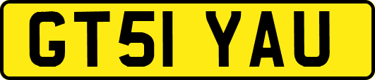 GT51YAU