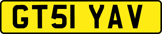 GT51YAV