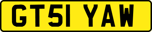 GT51YAW