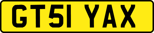 GT51YAX