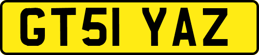 GT51YAZ