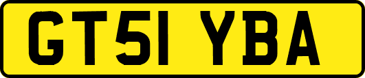 GT51YBA
