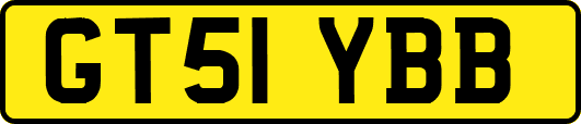 GT51YBB