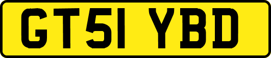 GT51YBD