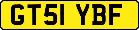 GT51YBF
