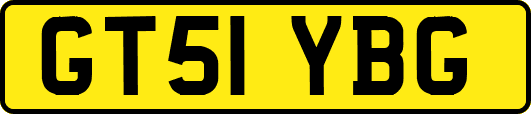 GT51YBG
