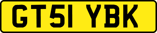 GT51YBK