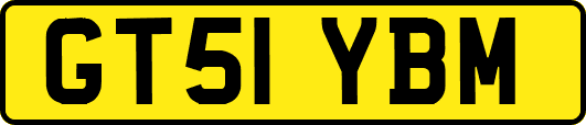 GT51YBM