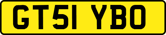 GT51YBO