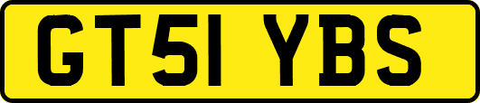 GT51YBS